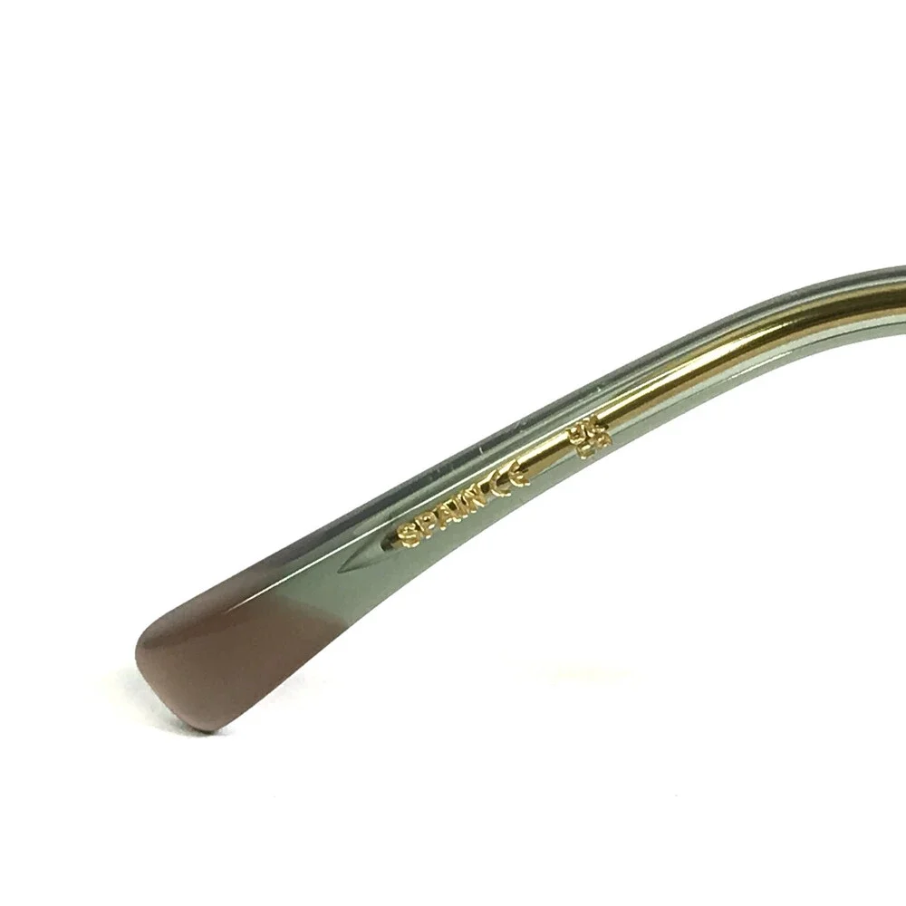 Etnia Barcelona Eyeglasses Frames ACROPORA GRHV Gray Havana Square 55-16-140